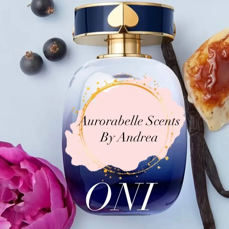 ONI : 5ml traveling fragrance for Women