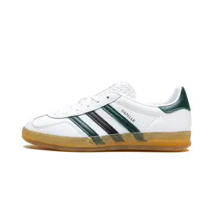 GAZELLE INDOOR WMNS "Collegiate Green" IE2957