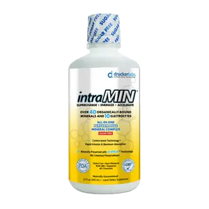 IntraMin intraMIN® Naturally Unflavored 32 Fl Oz