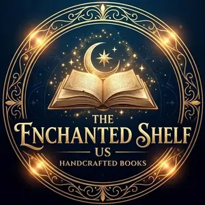 The Enchanted Shelf US