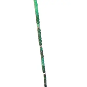 Fertility Waist Beads Set Intent Fertility Abundance and Awareness Green Beads for Wellness Purpose