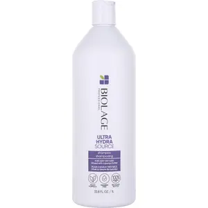 Biolage By Matrix Ultra Hydrasource Shampoo For Unisex