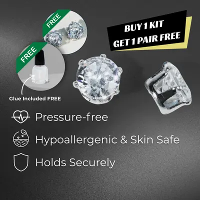 Forever 21 Helix Earring TikTok Shop