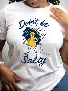 Women's  Unisex Soft Breathable T-Shirt - Cute _Do