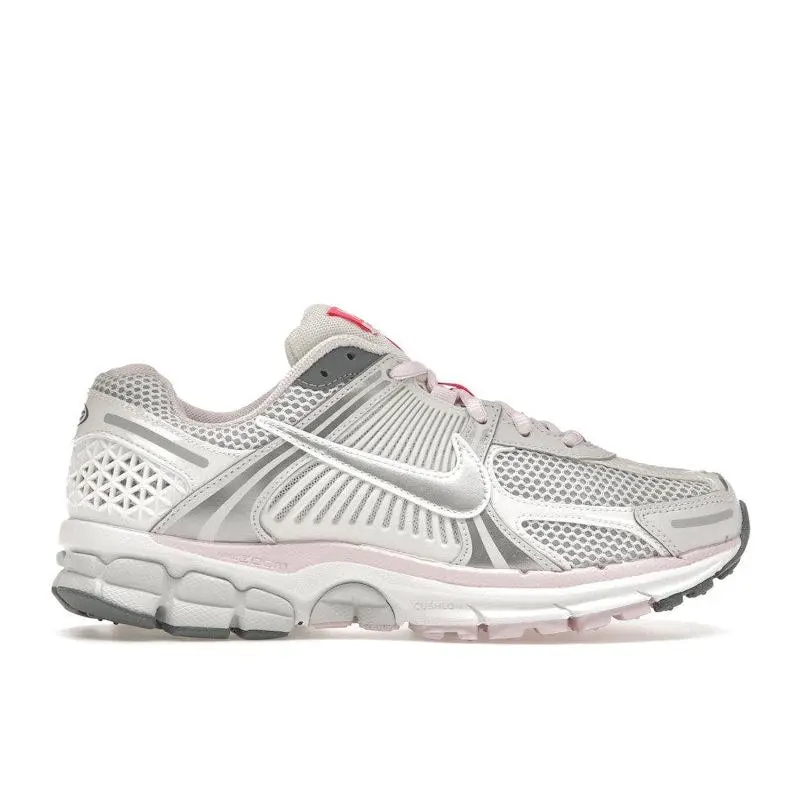 Nike Women's Zoom Vomero 5 520 Pack White Pink Running Shoes, from StockX Nike Women's Zoom Vomero 5 520 Pack White Pink Running Shoes, from StockX
