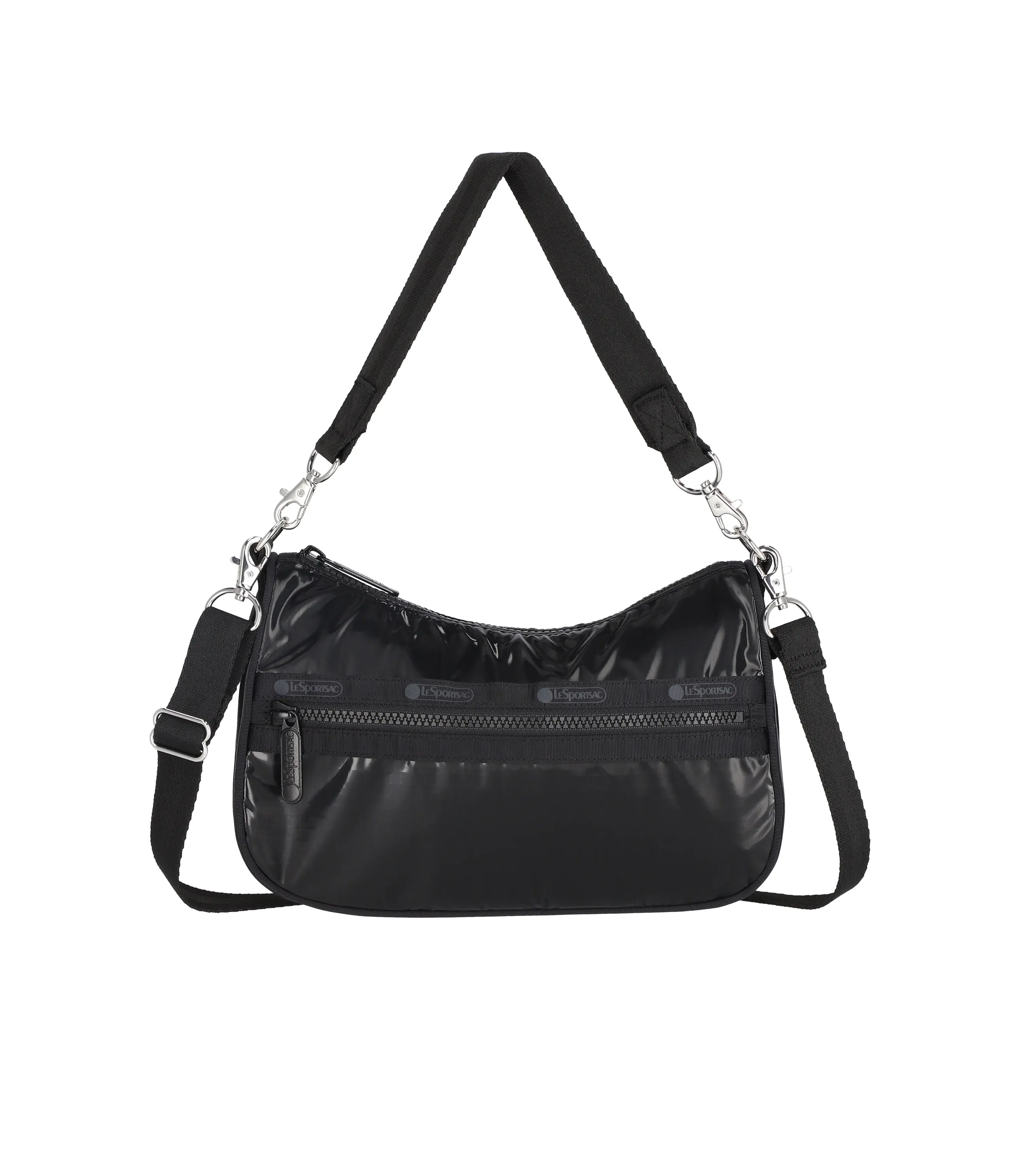 Small Convertible Shoulder Bag