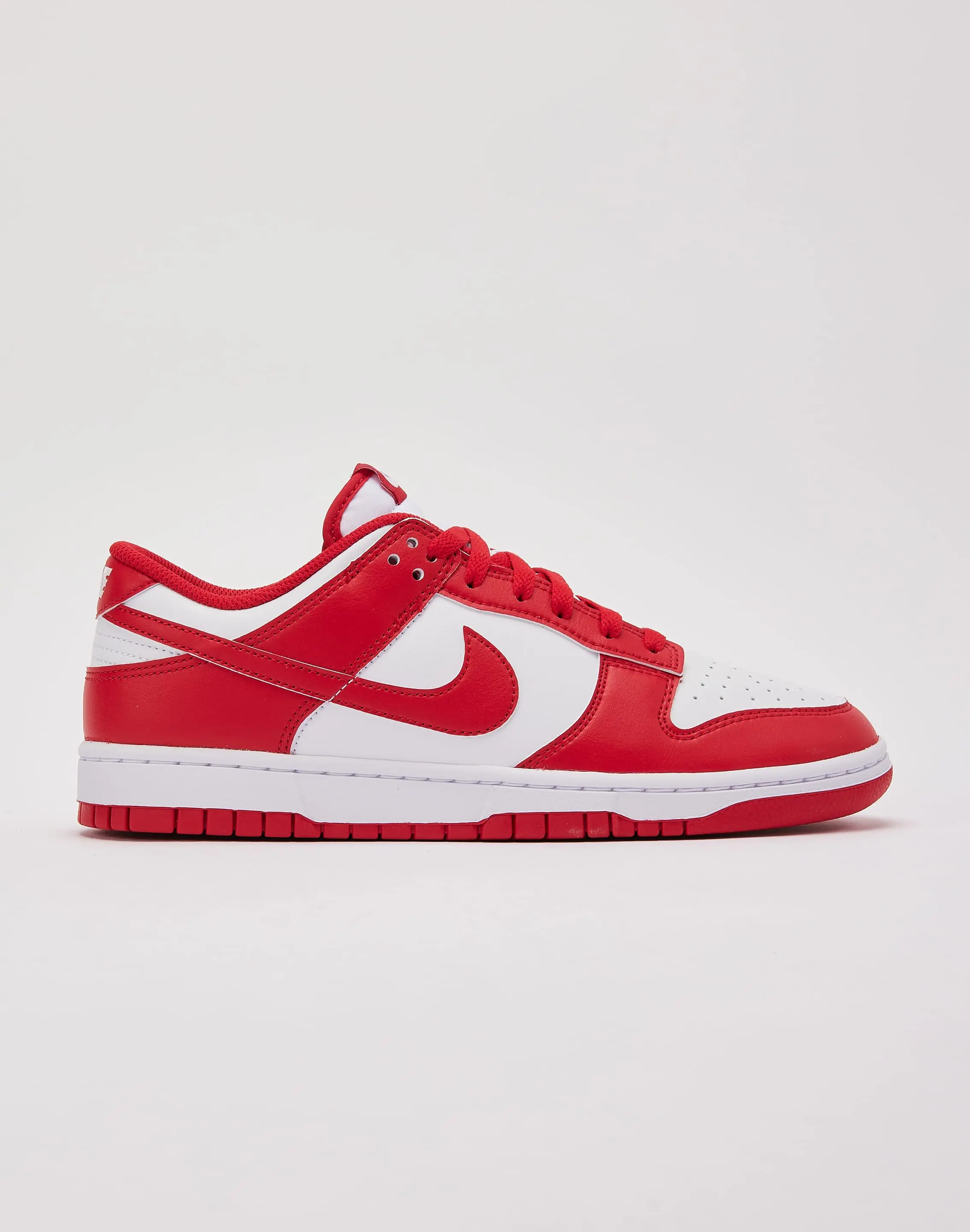 Mens Nike Dunk Low