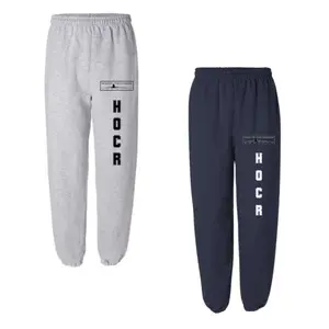 Head of the Charles Unisex Sweatpants - Perfect for a Comfortable Outfit Menswear Stylish girlfriend sweatpants cuffed sweatpants grey sweatpants outfits
