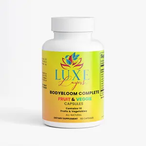 BODYBLOOM COMPLETE