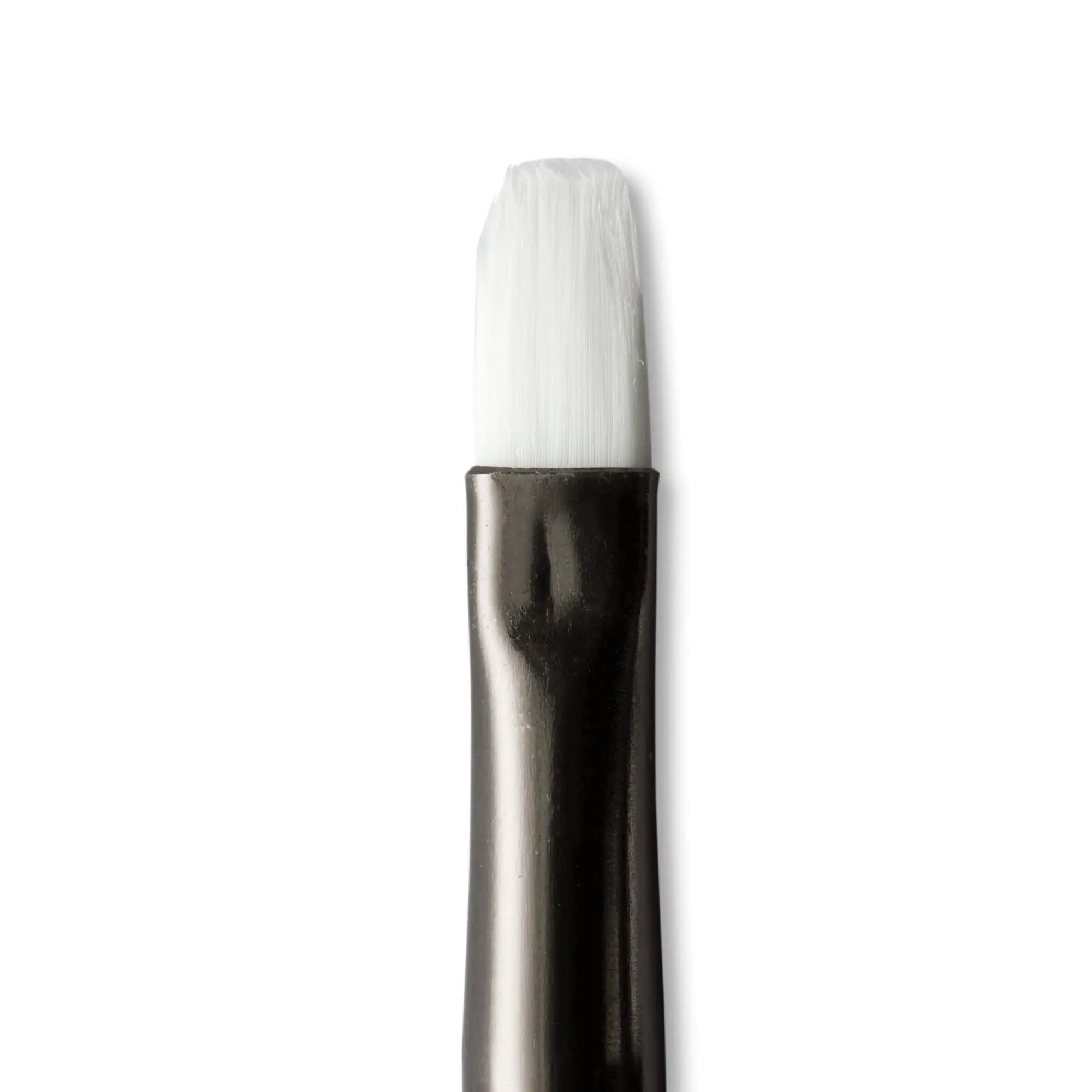 Angelus Paint Brush - #2 Filbert