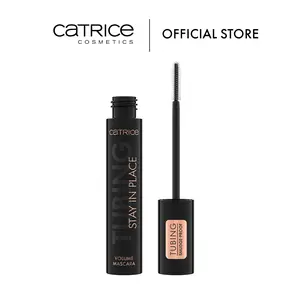 TUBING Stay In Place Volume Mascara TUBING Stay In Place Volume Mascara