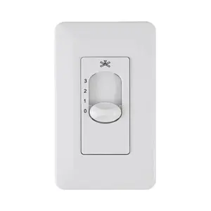 AC Hardwired Fan Control