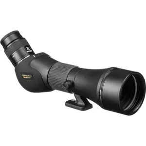 Nikon Monarch Fieldscope 82ED-A with MEP-20-60 Spotting Scope (Angled Viewing)