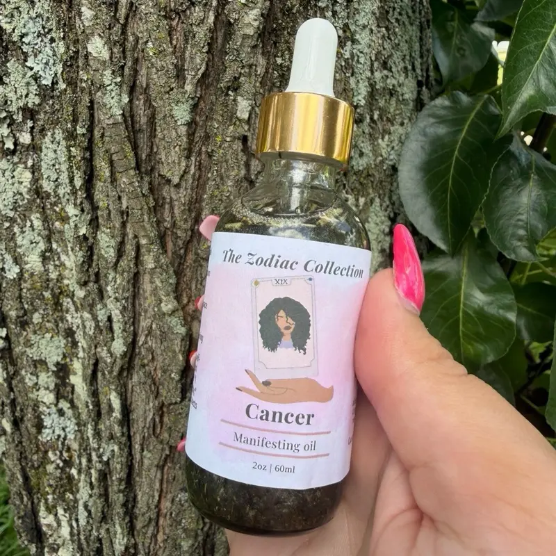 Cancer | Intuition & Comfort | Intention
