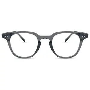 Le Seven Blue Light & UV Blocking Glasses 2303 Wonder Anti Glare & Reflection Tr90 Frame for Home Office Indoor Outdoor Use