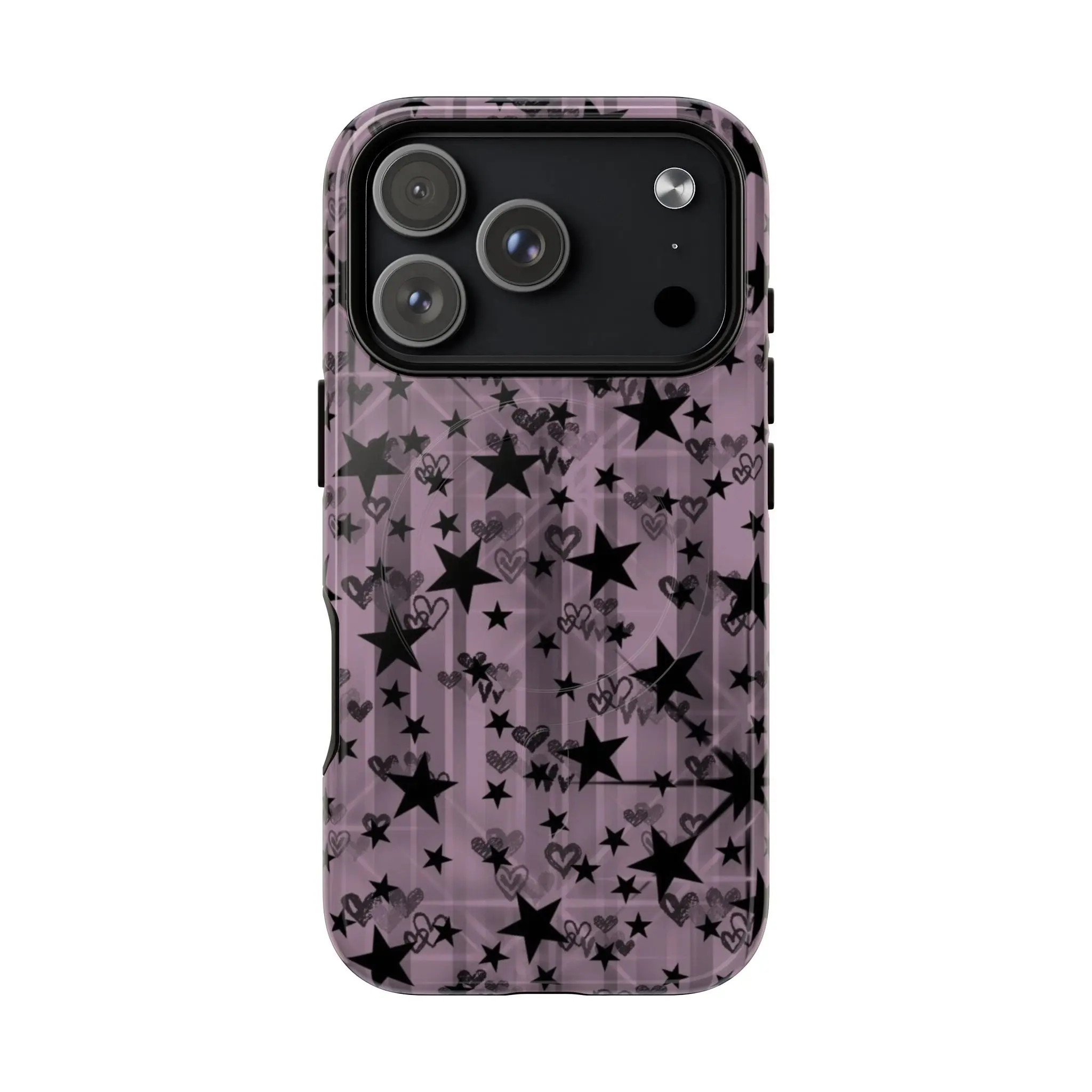 Starry Sparkle Magsafe Tough Case