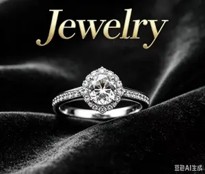 Live Auction: Collectible Man-made Gemstone Rings