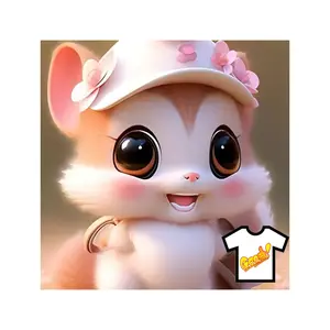 Mischievous Squirrel T shirt shop