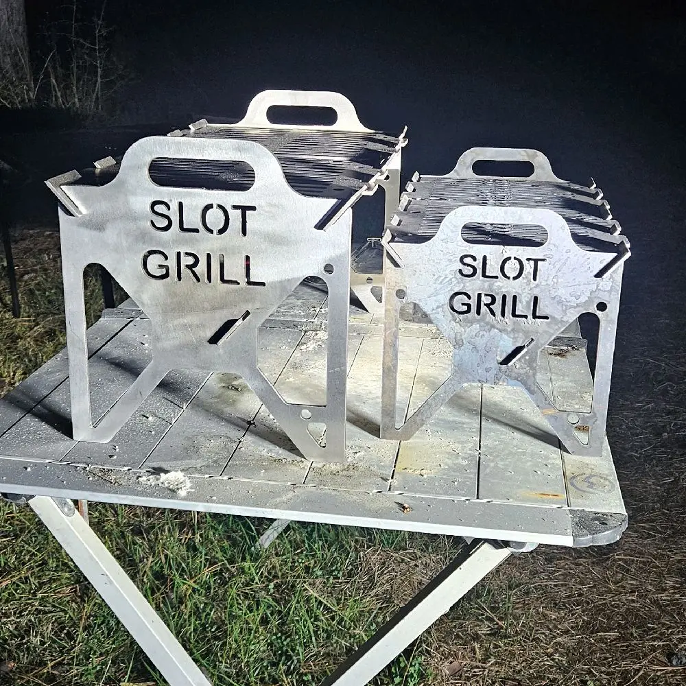 Full Size 20" x 11" (10ga 28lbs)