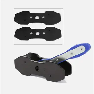 Car Ratchet Brake Piston Spreader Tool Caliper Pad Install Tool