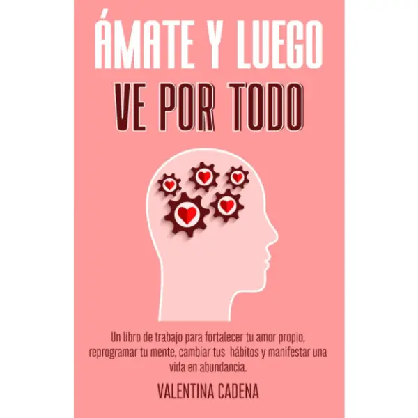 Guided Journal Workbook - Spanish Edition for Self-Care, Fortify Your Love, Change Your Habits, Reprogram Mind, Express Abundance (Career & Self-Help Book), Live In Abundance
