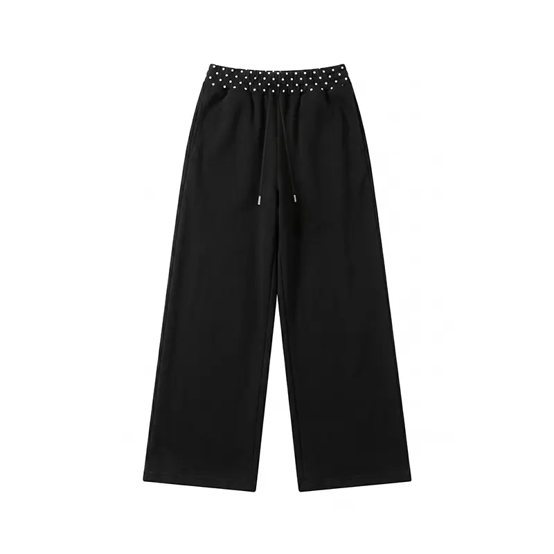 Pants Black