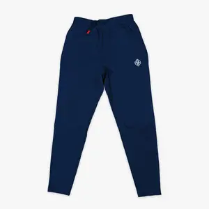 Pro Series Active Pants - Navy/White