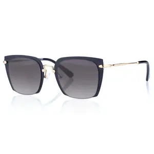 COLOSSEIN Trendy Oversized Sunglasses for Women and Men