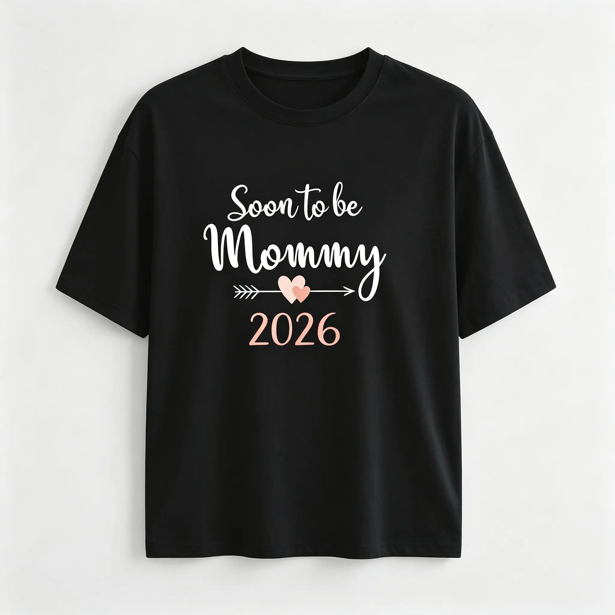 Women's 2026 Sporty  Sports Top - Short Sleeve, Fitted Cut, Crew Neck, Bump Graphic Prediction , Sporty Sports Tops