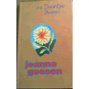 USED-o.a. Daantjie Dromer (Afrikaans Edition) by Jeanne Goosen (Paperback)