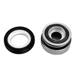 Speck 20mm Shaft Seal Pump - Model 2920343310 - with Waterproof Sealant for Aquatic Fitness Equipment