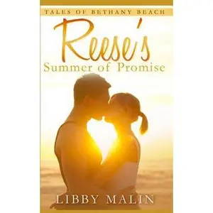 USED-Reese's Summer of Promise by Malin, Libby (Paperback)