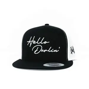 Hello Darlin