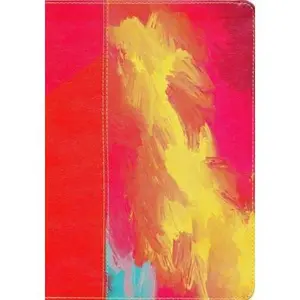 NLT Courage for Life Study Bible for Women