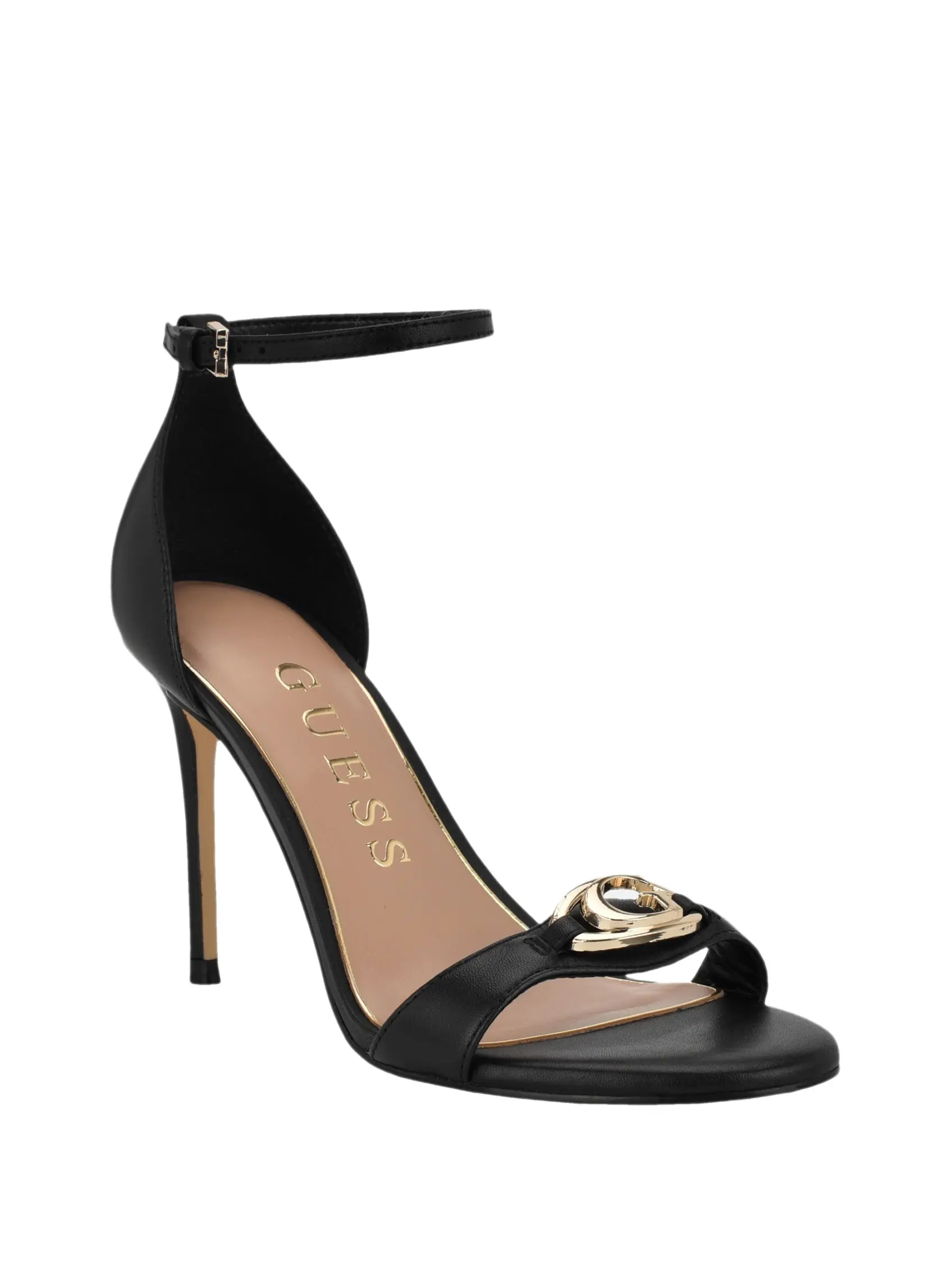 GUESS Female Kabrina G Stilettos