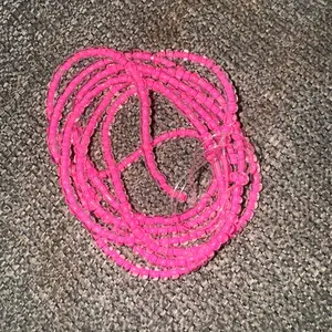 Handmade Waist Beads