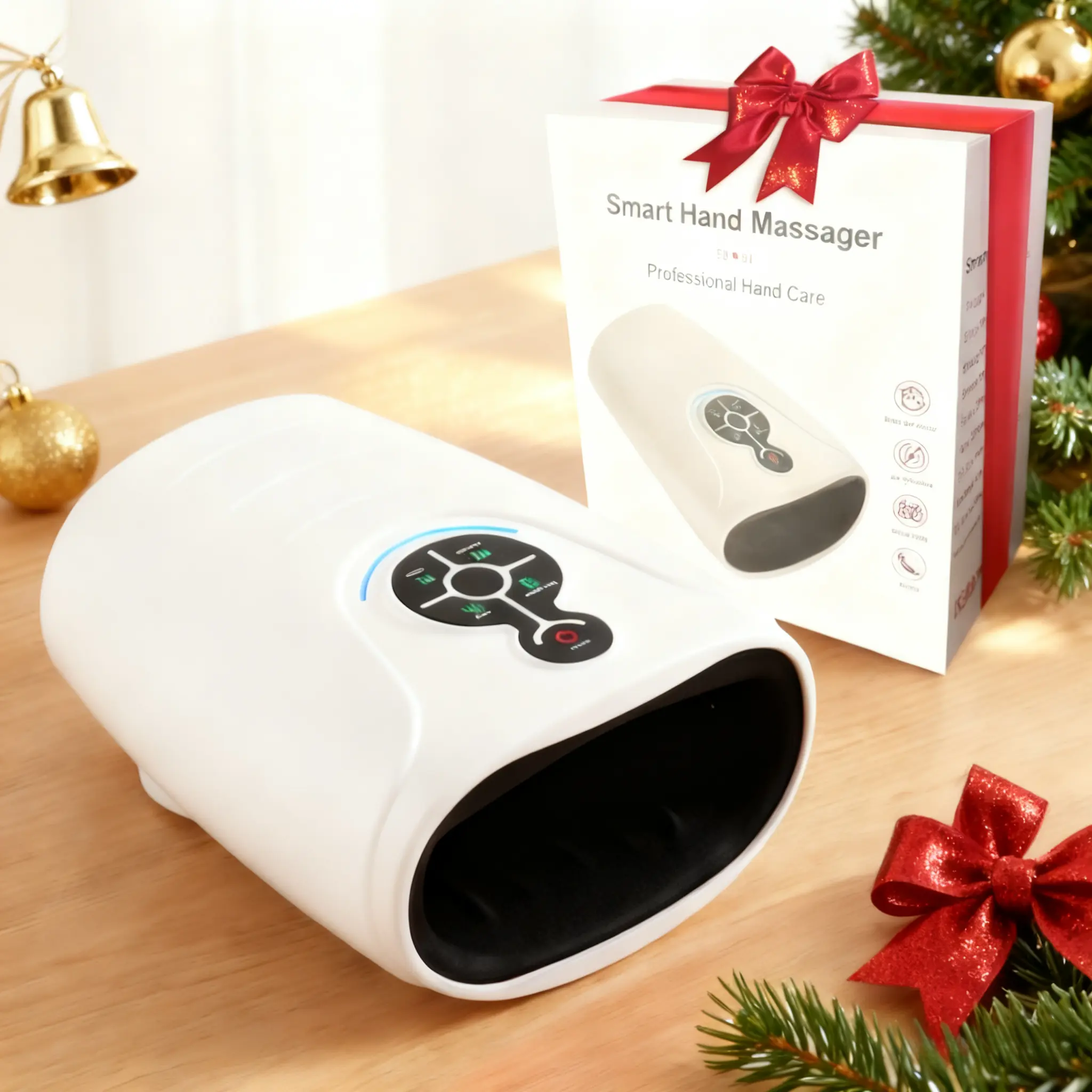 Gift-Giving Edition