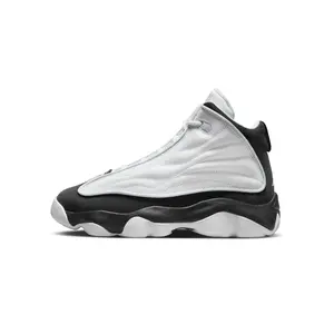 Air Jordan PRO STRONG GS "WHITE OFF NOIR" DC7911 105