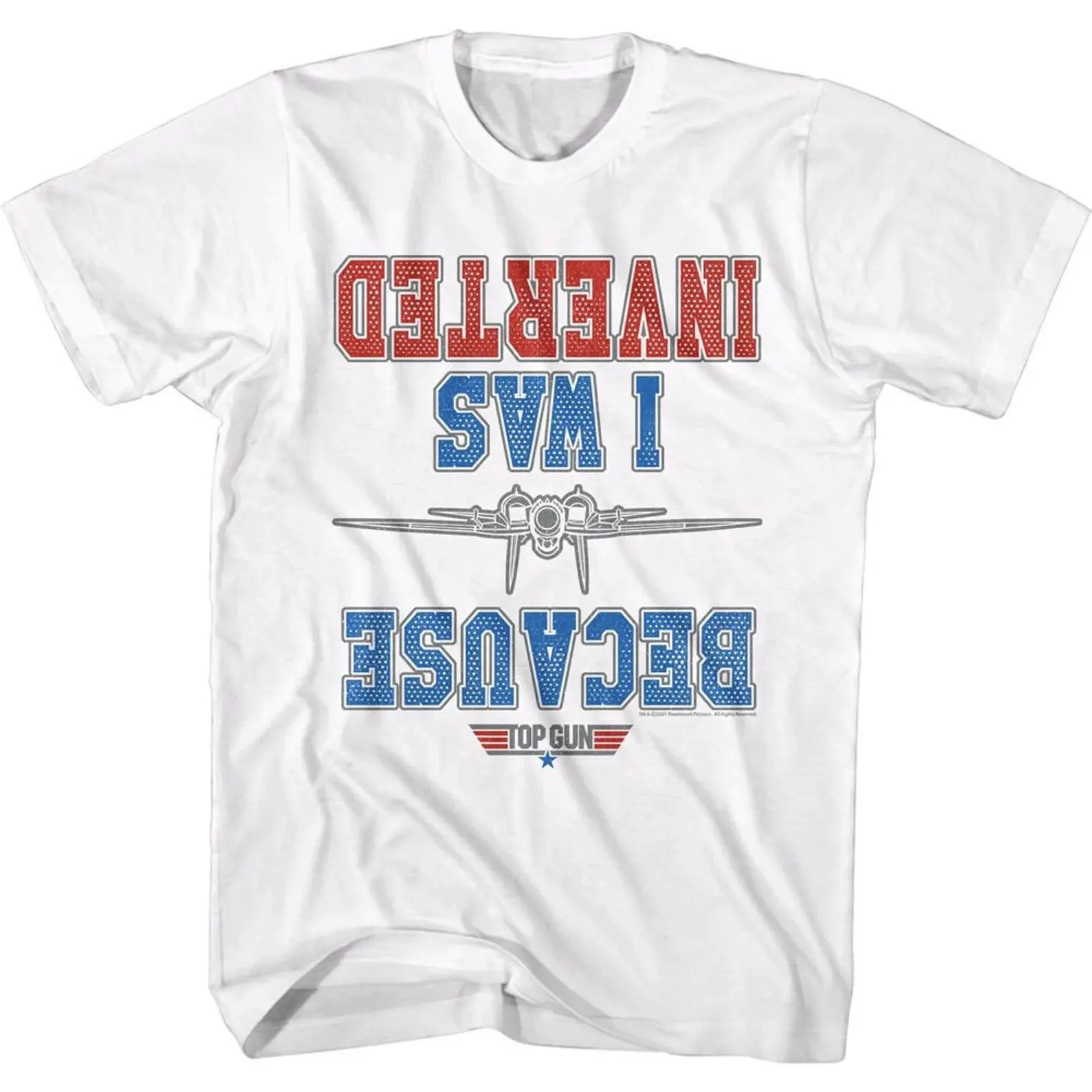 Top Gun Inverted Shirt, Fighter Jet Pilot Academy Class of 86 Graphic Tee, Maverick Tom Cruise Movie Merch Pilot Dad Gift, , Gift for Movie Fan