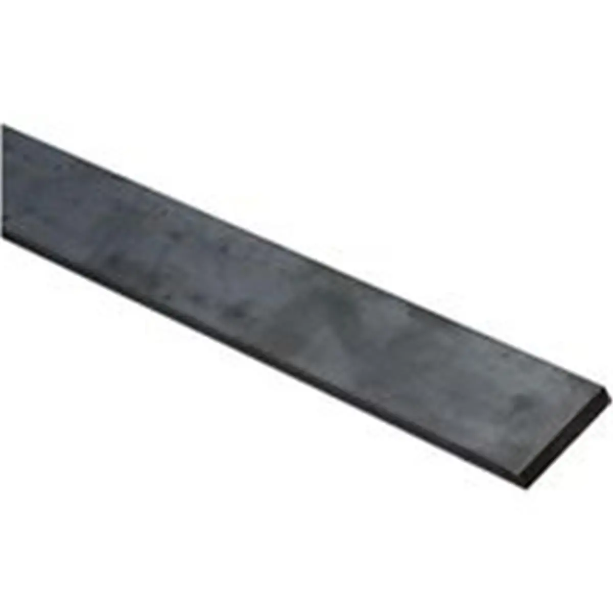 212 MAIN Steel Flat Bar, 2x36x0.37 in Solid Hot-Rolled Stock, Plain Finish Durable Steel for Welding and Industrial Projects, 2" X 36" X 0.37", Metal, Supports, 36 Inches