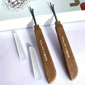 5pcs Removers, Sewing and Knitting Supplies for Clothes Thread Removing Cutting