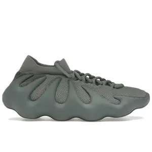 Adidas Men's Yeezy 450 Stone Marine Sports Training & Gym Shoes (Source: StockX)