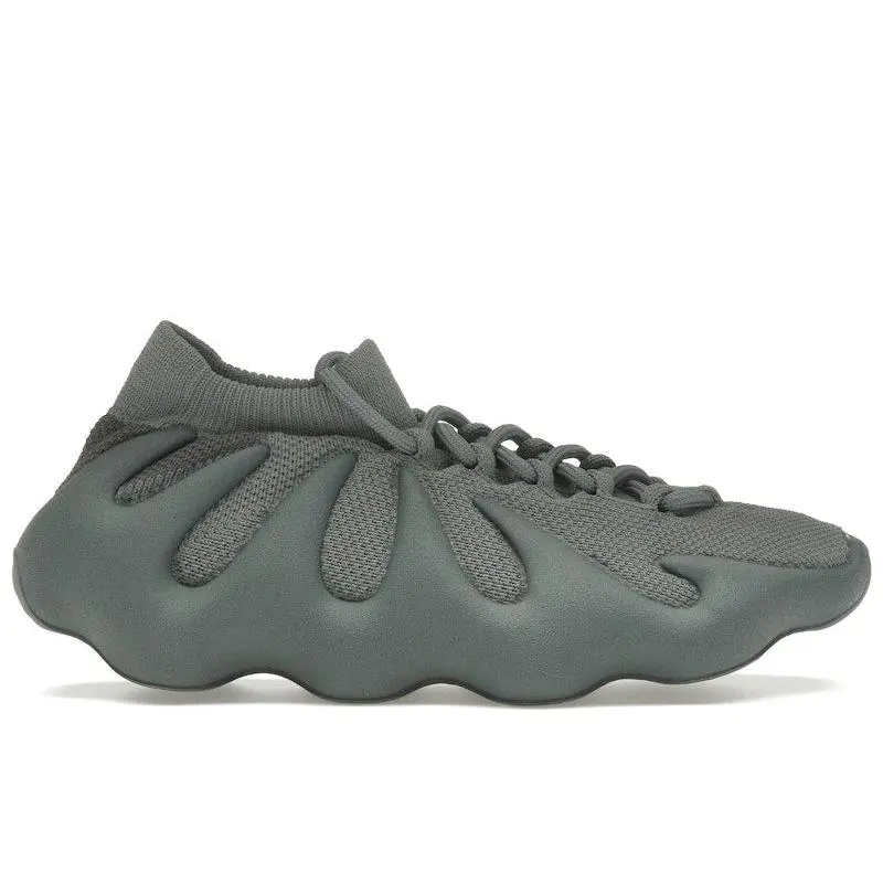adidas gazelle silver green womens Designer mesh boost lightweight sneakers.  GoSobiShop Boutique