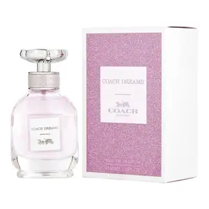 COACH DREAMS EDP  SPRAY FOR WOMEN 1.3 Oz
