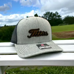 Richardson 112 Titties Hat