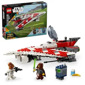 LEGO Star Wars Jedi Bob’s Starfighter 75388