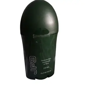 JF9 GREEN DEODORANT STICK FOR MEN'S 2 OZ