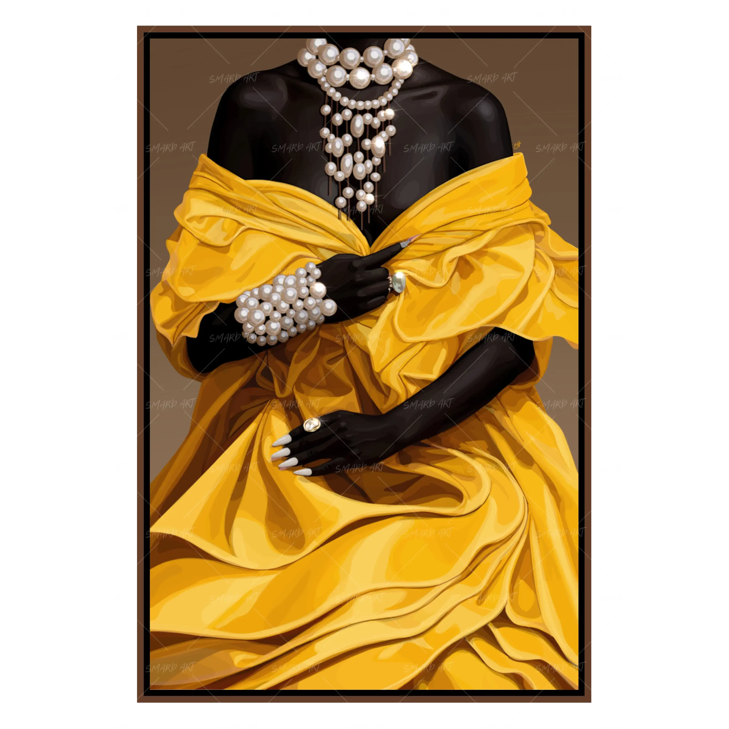Rooted Regal Rooted Regal