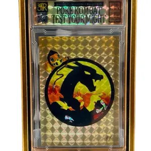 Charizard Art Card