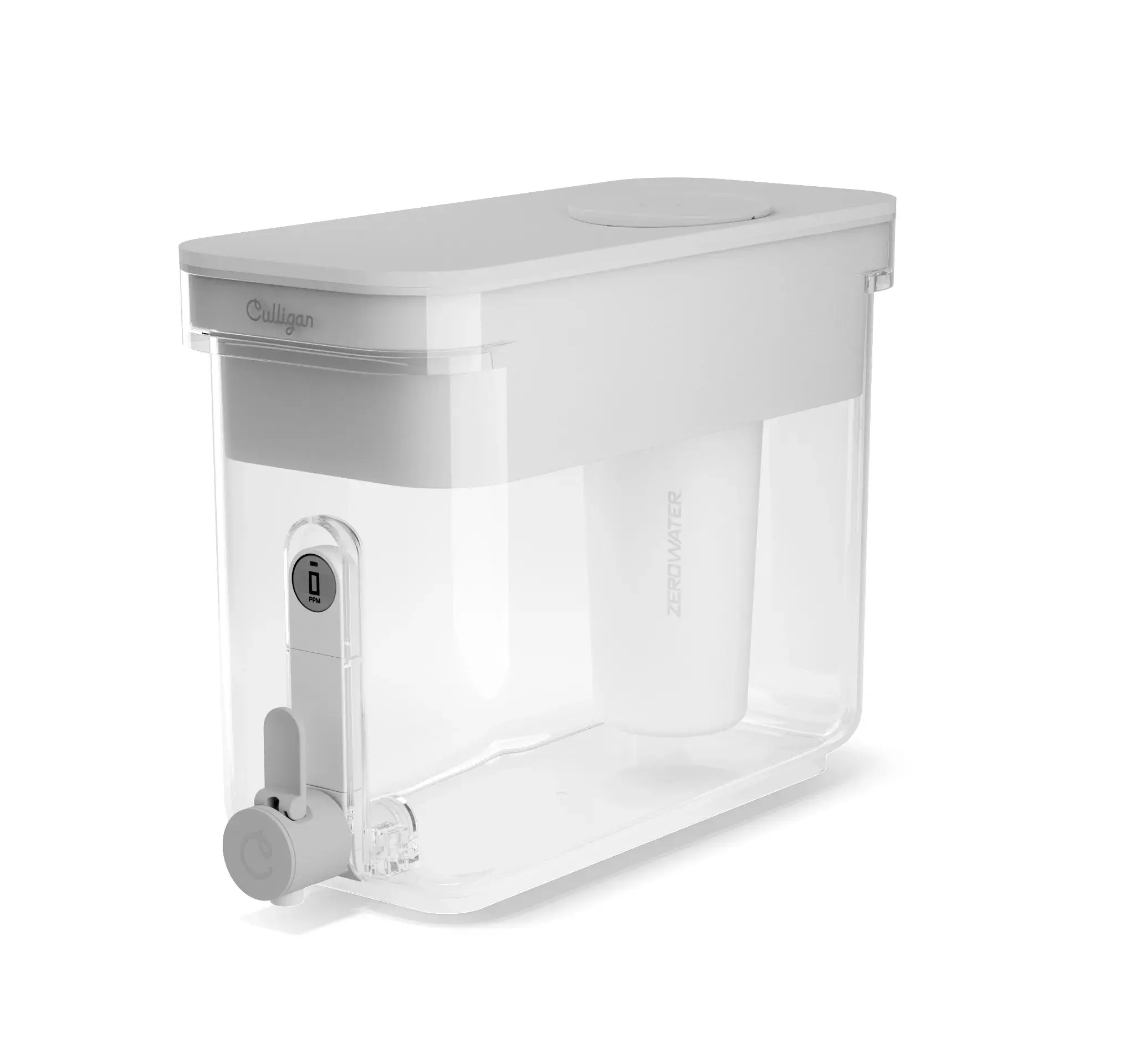 32 Cup Water Filter Dispenser